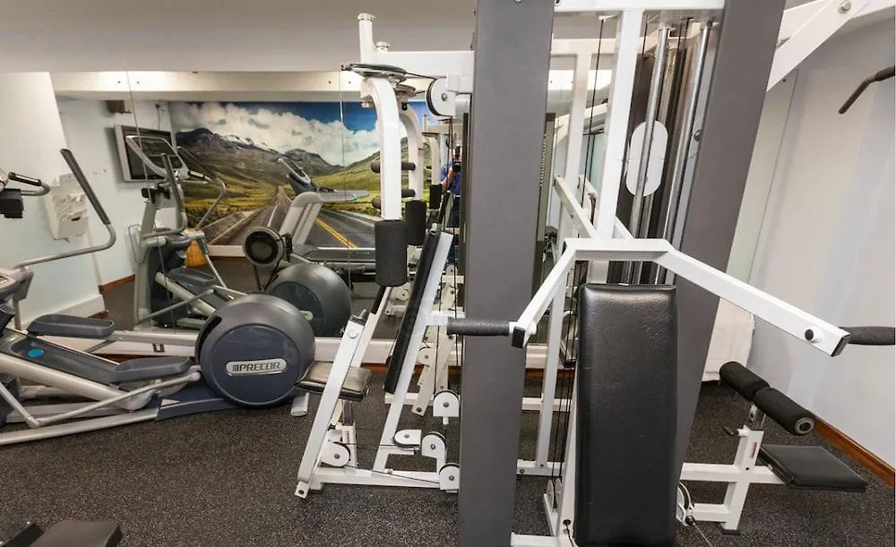 ****  Clontarf Castle Hotel Dublin Irland