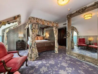 Clontarf Castle Hotel Dublin