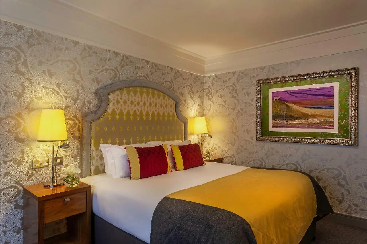 Clontarf Castle Hotel Dublin