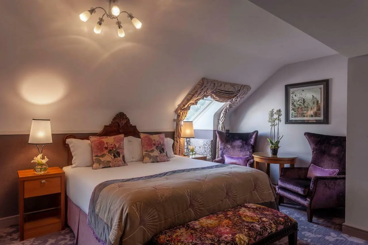 Clontarf Castle Hotel Dublin