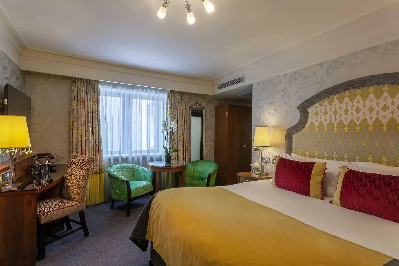 Clontarf Castle Hotel Dublin