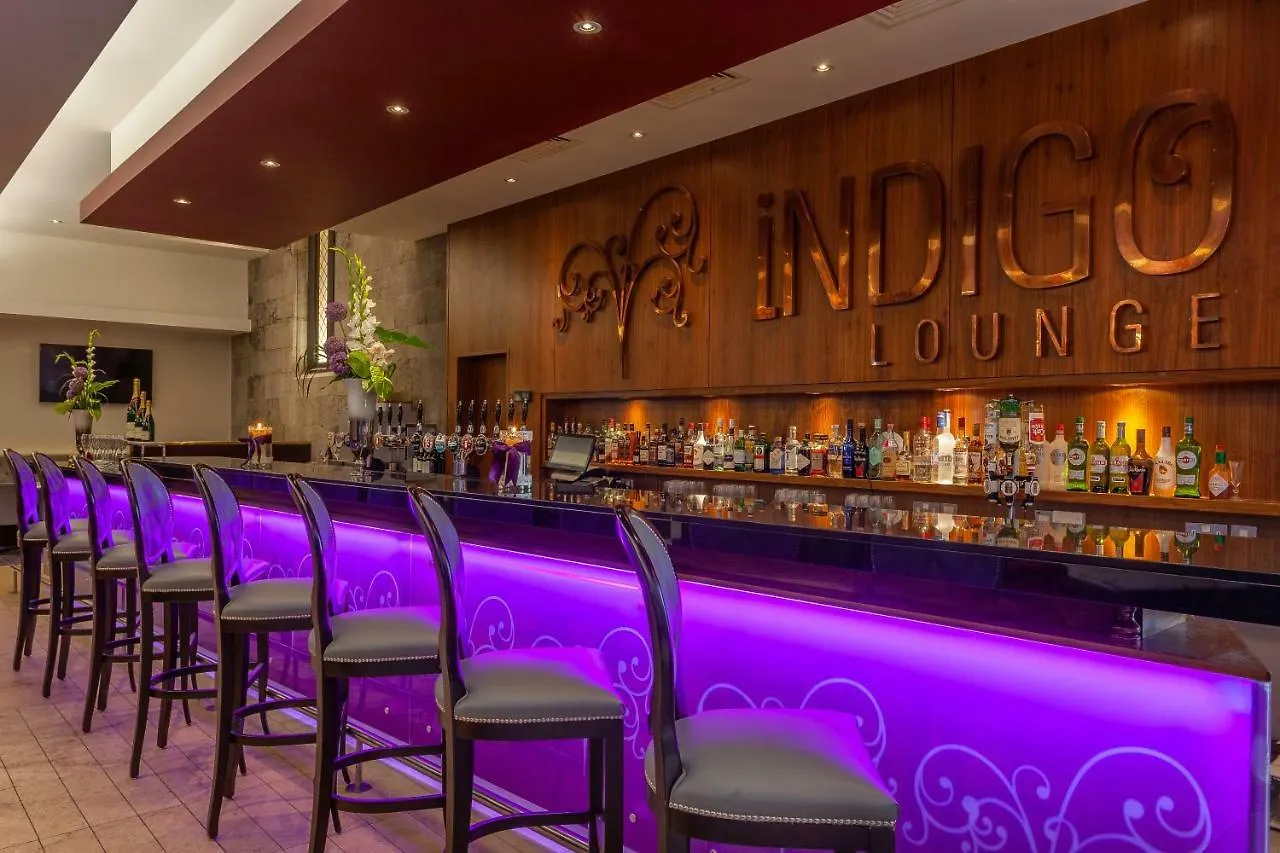 Clontarf Castle Hotel Dublin