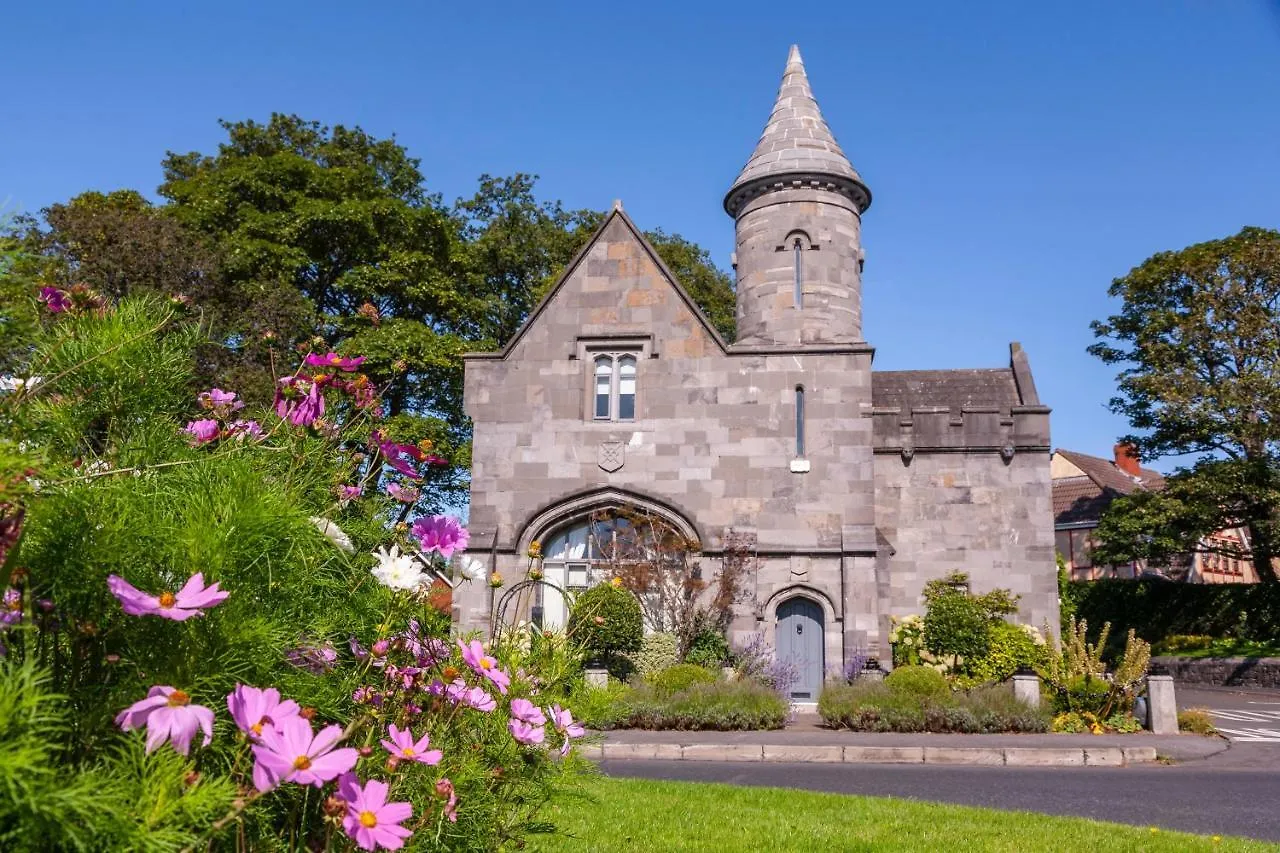 Clontarf Castle Hotel Dublin 4*,  Irland