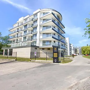 Promenada - Diune Kołobrzeg