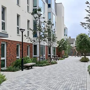Apartament Destiny Student - Parkgate (adults Only)