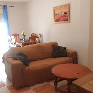 Cerca De La Playa Apartamento Conil De La Frontera