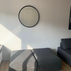 Appartement Les Galets