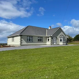 Ballylee Сasa de vacaciones Galway