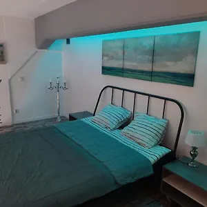 Wakacyjny Podczele Kołobrzeg