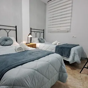 Maria Cristina Apartamento Córdoba