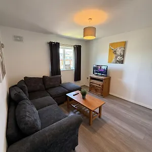 Appartement Newcastle Townhouse