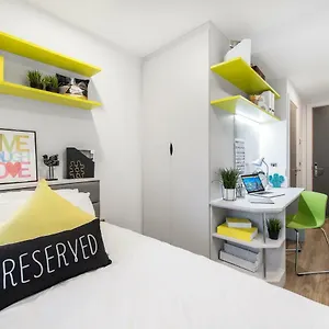 Apartament Yugo Explore - Ardcairn House