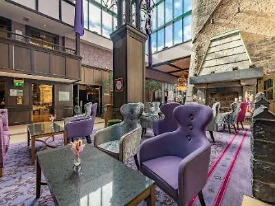 Clontarf Castle Hotel Dublin