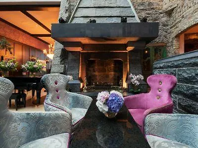 Clontarf Castle Hotel Dublin Ireland