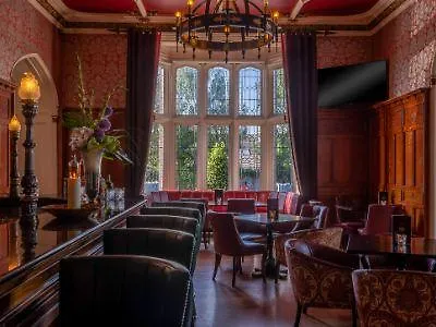 Clontarf Castle Hotel Dublin
