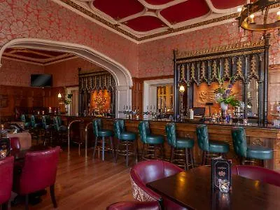 Clontarf Castle Hotel Dublin