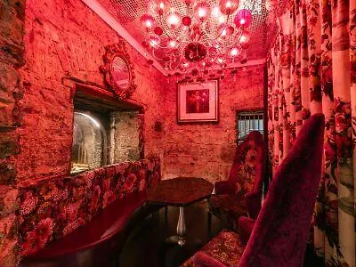 Clontarf Castle Hotel Dublin 4*,