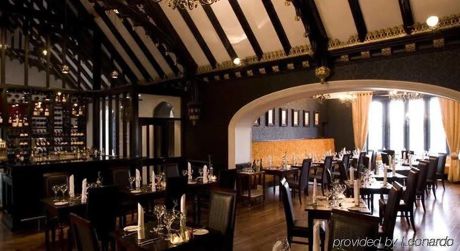 Clontarf Castle Hotel Dublin
