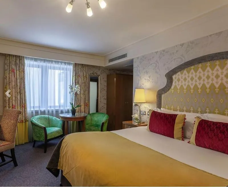 Clontarf Castle Hotel Dublin