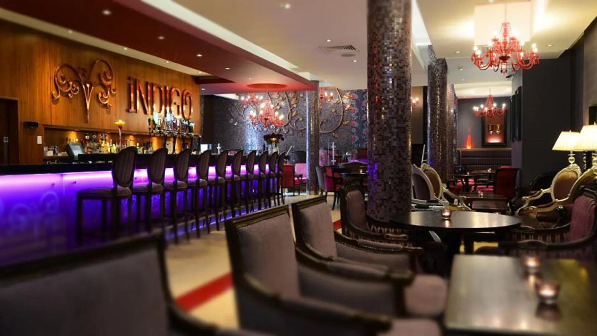 Clontarf Castle Hotel Dublin