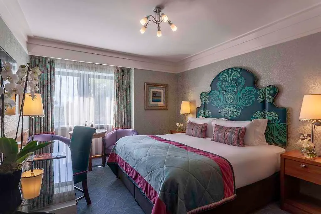 Clontarf Castle Hotel Dublin