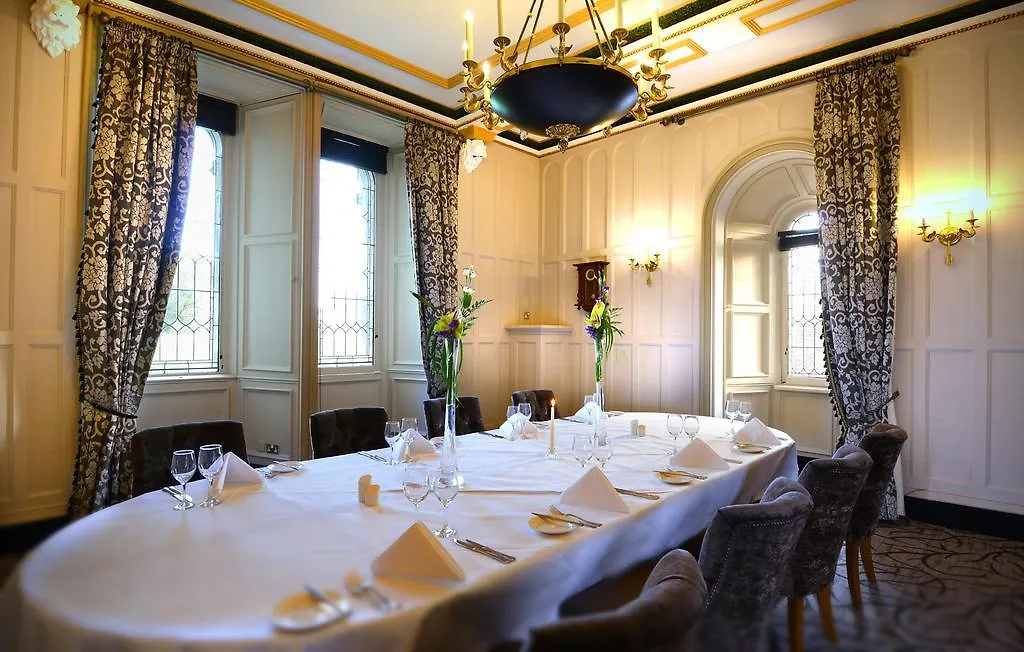 Clontarf Castle Hotel Dublin