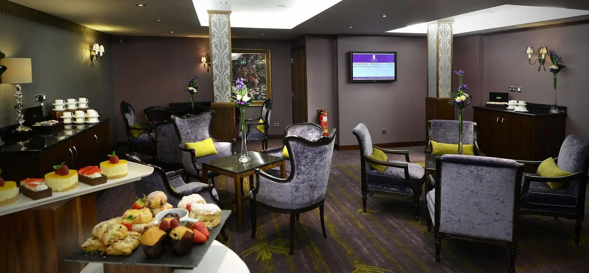 Clontarf Castle Hotel Dublin