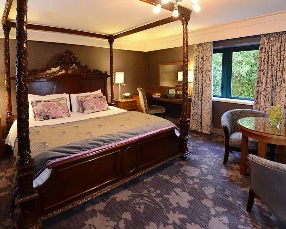 Clontarf Castle Hotel Dublin