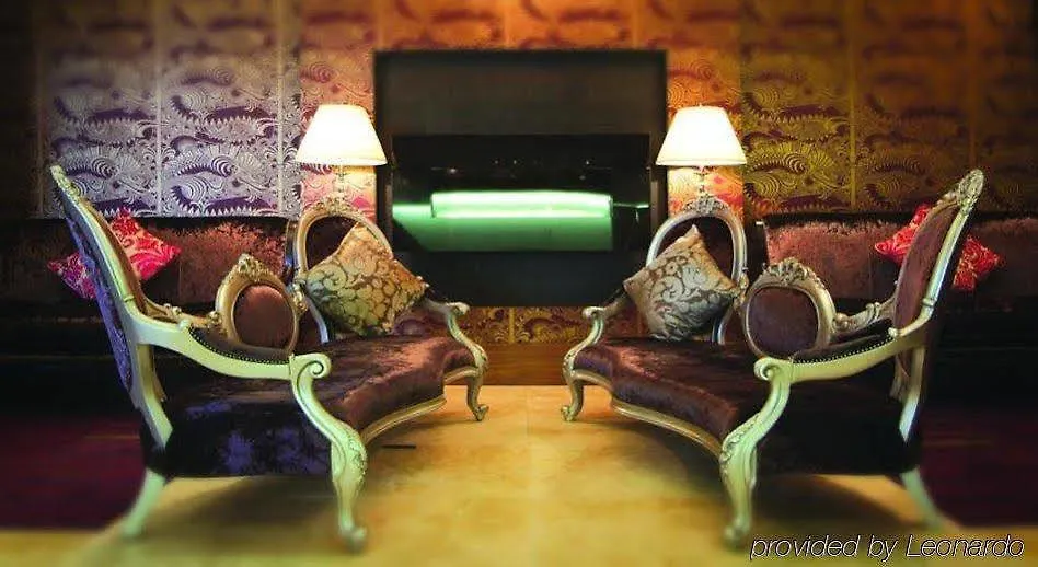 Clontarf Castle Hotel Dublin
