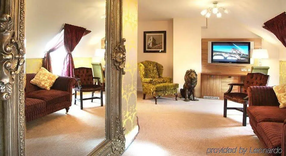 Clontarf Castle Hotel Dublin