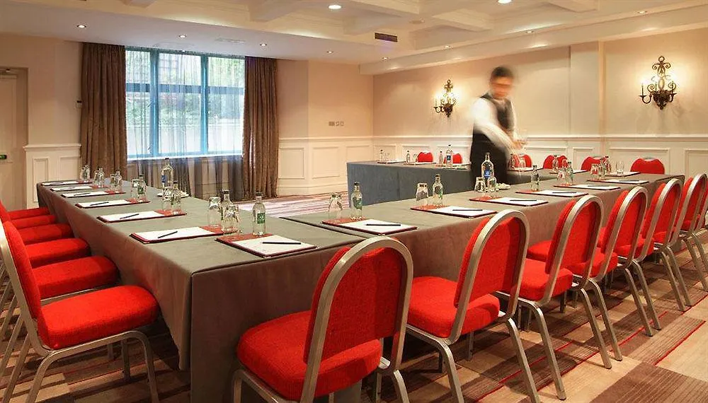 Clontarf Castle Hotel Dublin