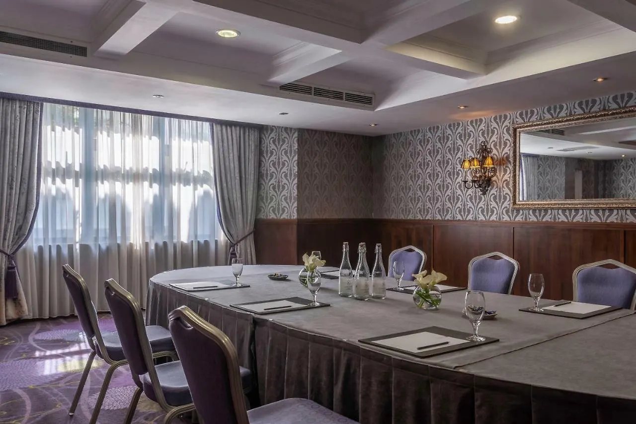 Clontarf Castle Hotel Dublin Irland