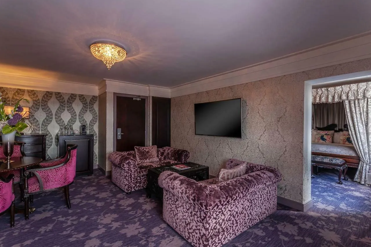 Clontarf Castle Hotel Dublin