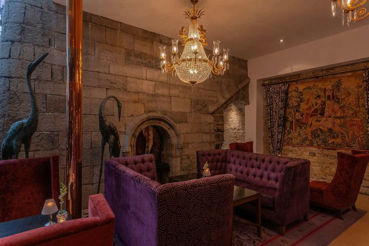 Clontarf Castle Hotel Dublin