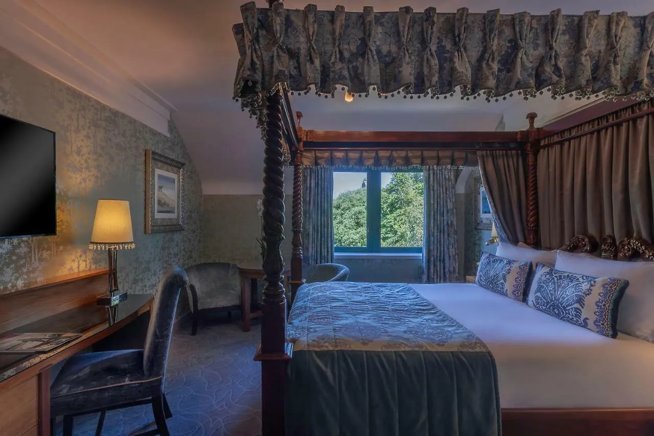 Clontarf Castle Hotel Dublin
