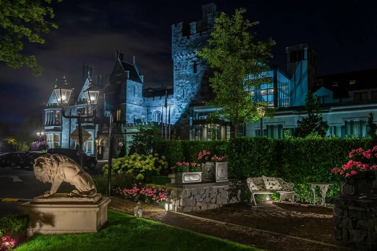 Clontarf Castle Hotel Dublin 4*,