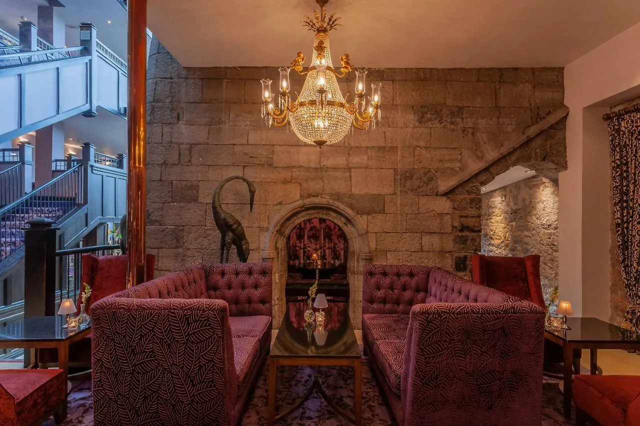 Clontarf Castle Hotel Dublin