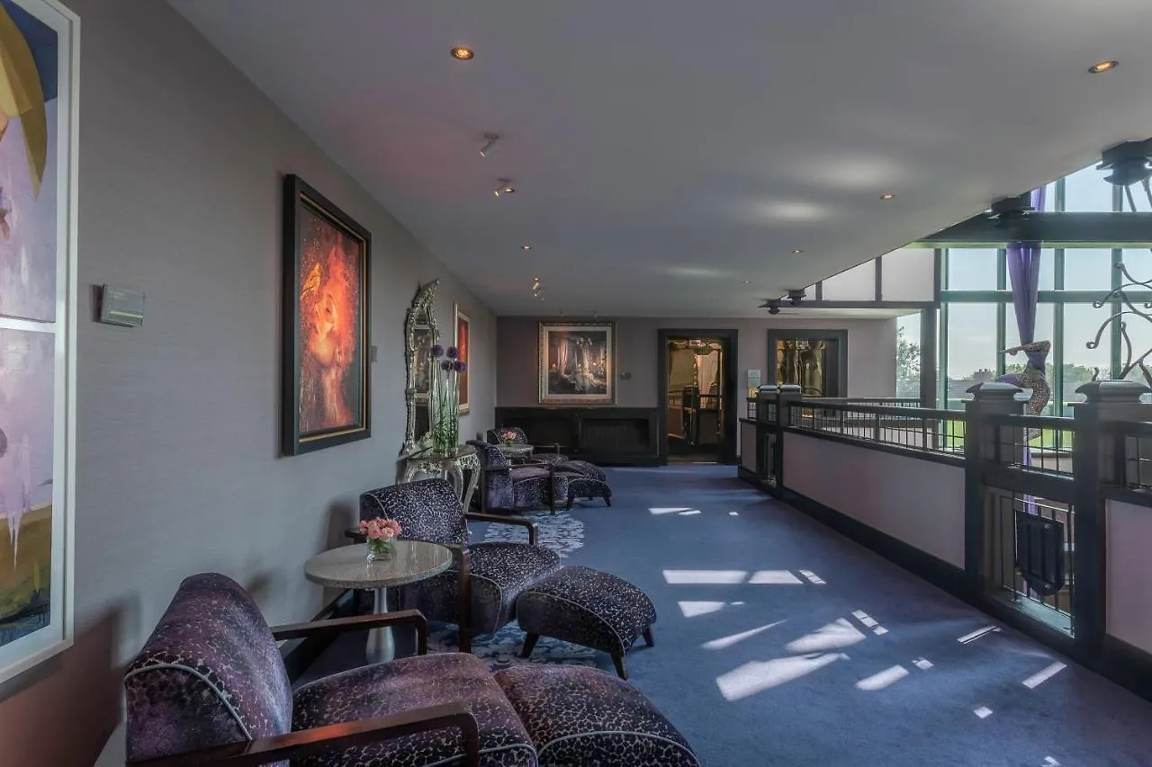 Clontarf Castle Hotel Dublin