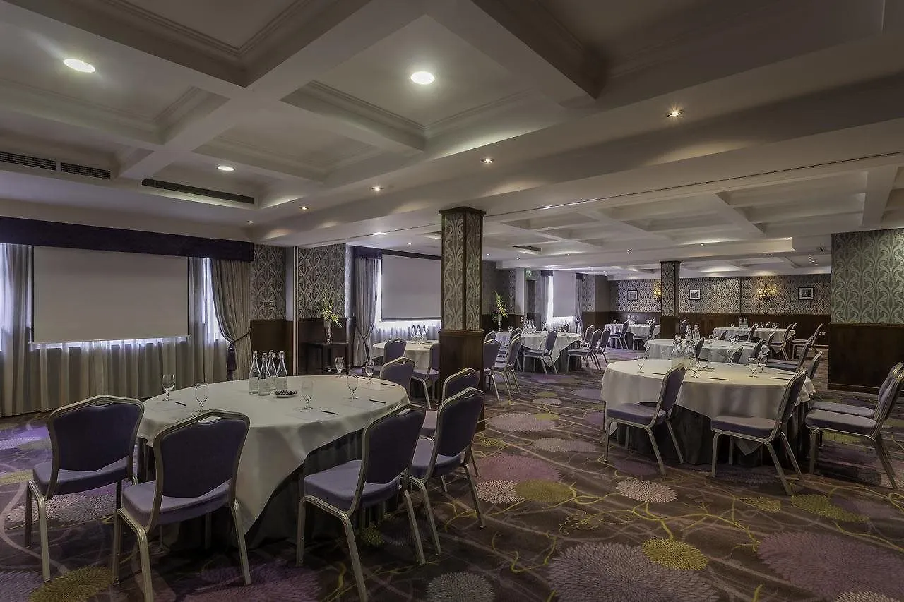 Clontarf Castle Hotel Dublin