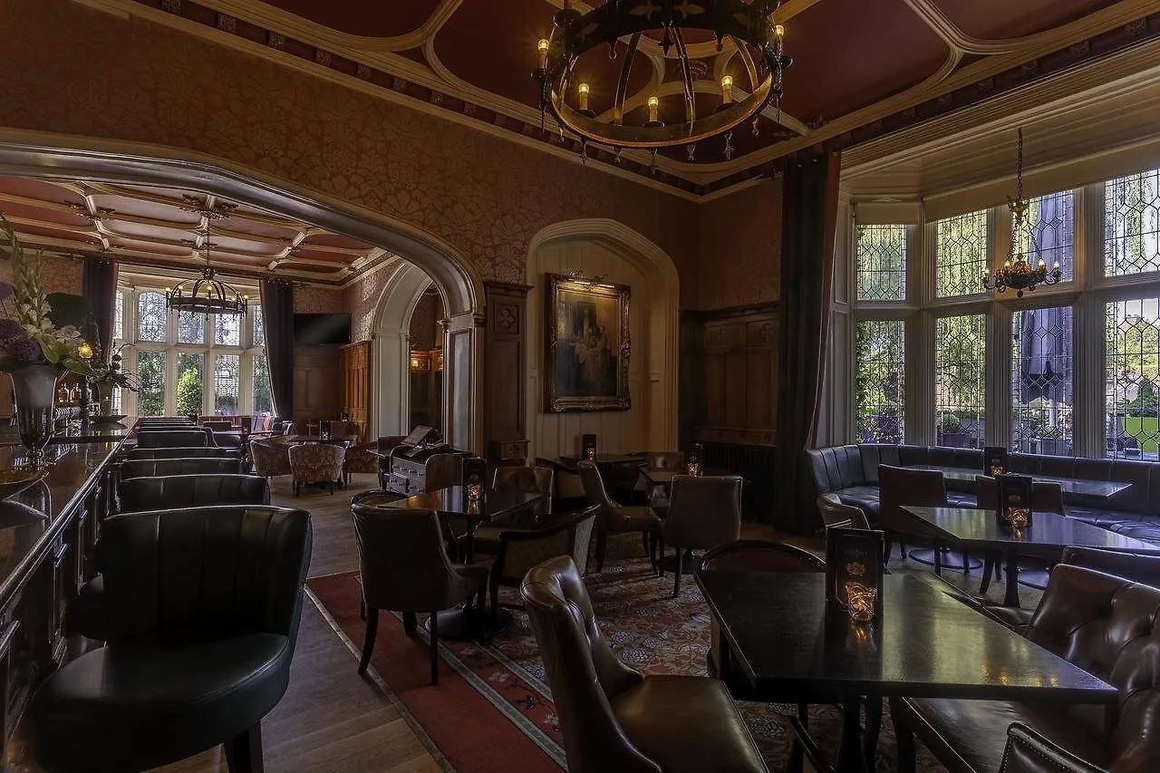 Clontarf Castle Hotel Dublin 4*,
