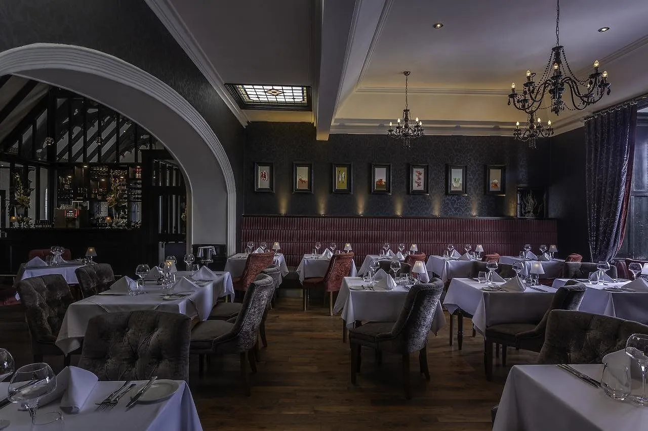 Clontarf Castle Hotel Dublin