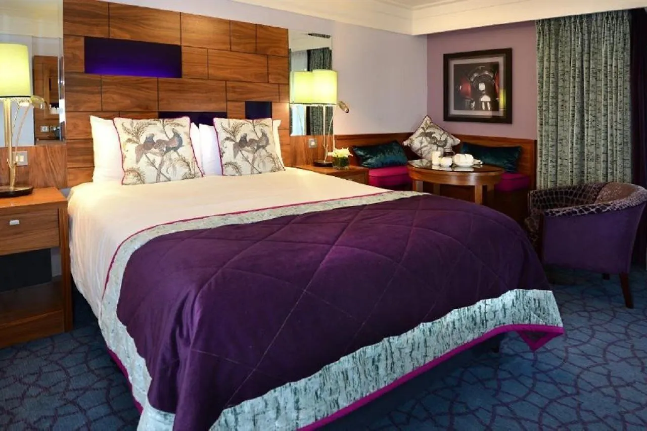 Clontarf Castle Hotel Dublin